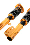 24 ways adjustable damper Coilover kit compatible for Jeep Compass MK Patriot 2007-2010