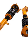 Jeep Patriot Adjustable Coilover Kit 2007-2010 FWD Lowering Shocks