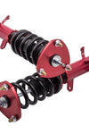 Coilover Suspension Kit for Dodge Caliber 2007-2012 Adjustable Height