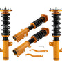 24 Damping Levels Coilover compatible for Lexus ES300 1995-1996 compatible for Toyota Avalon 1995-2003