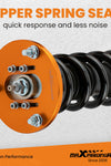 24 Damping Levels Coilover compatible for Lexus ES300 1995-1996 compatible for Toyota Avalon 1995-2003