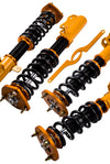 Compatible for Toyota Camry 1992-2001 XV20 2.2L 3.0L Adjustable Height Coilover Suspensions Lowering Kit