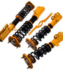 Compatible for Toyota Camry 1992-2001 XV20 2.2L 3.0L Adjustable Height Coilover Suspensions Lowering Kit