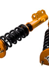 Compatible for Toyota Camry 1992-2001 XV20 2.2L 3.0L Adjustable Height Coilover Suspensions Lowering Kit