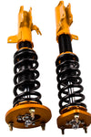 Compatible for Toyota Camry 1992-2001 XV20 2.2L 3.0L Adjustable Height Coilover Suspensions Lowering Kit