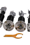 Adj. Damper + Height Coilovers compatible for Toyota Camry Solara Avalon and compatible for Lexus ES300 