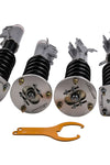 Adj. Damper + Height Coilovers compatible for Toyota Camry Solara Avalon and compatible for Lexus ES300 