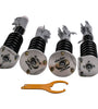 Adj. Damper + Height Coilovers compatible for Toyota Camry Solara Avalon and compatible for Lexus ES300 