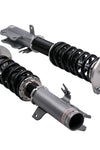 Adj. Damper + Height Coilovers compatible for Toyota Camry Solara Avalon and compatible for Lexus ES300 