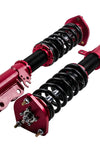 Compatible for Toyota Camry XV20 95-02 24 Steps Adjustable Damper Coilover Coilovers Struts Lowering Kit