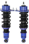 MaXpeedingrods Adjustable Coilover Kit 2000-2006 Toyota Celica ZZT230/ZZT231