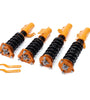 Racing Coilovers Kits compatible for Toyota Celica compatible for FWD 90 91 92 93 Adj. Height Shock Struts Lowering Kit