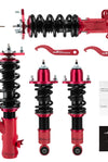 Coilover Suspension Kits compatible for Honda Civic (EM2) 2001-2005 Shock Strut Adj. Damper lowering kit