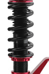 Maxpeedingrods Adjustable Red Coilover Kit 2001-2005 Honda Civic