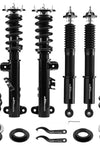 MaXpeedingrods 24 Ways Damper Coilovers Kit compatible for sedan 1990-1998 for coupe 1991-1999 lowering kit