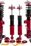 Maxpeedingrods Height Adjsutable Coilovers Suspension Compatible for BMW Z3 (E36) CoupeRoadster 1996-2002 lowering kit