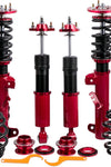 Maxpeedingrods Height Adjsutable Coilovers Suspension Compatible for BMW Z3 (E36) CoupeRoadster 1996-2002 lowering kit