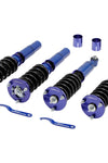 Adjustable Height Coilover Kit compatible for BMW 5 Series E39 520i 525i 530i 535i 540i