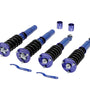 Adjustable Height Coilover Kit compatible for BMW 5 Series E39 520i 525i 530i 535i 540i