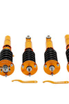 Coilover Kit compatible for BMW 5 Series E39 RWD Notchback 1995-2003 525i 530i 540i 520d