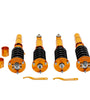 Coilover Kit compatible for BMW 5 Series E39 RWD Notchback 1995-2003 525i 530i 540i 520d