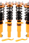 Coilovers Spring Kit compatible for BMW E60 Coilover 5 Series 530i 545i 550i M5 2004-2010 Lowering Kit