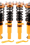 Coilovers Spring Kit compatible for BMW E60 Coilover 5 Series 530i 545i 550i M5 2004-2010 Lowering Kit