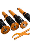 Coilovers Spring Kit compatible for BMW E60 Coilover 5 Series 530i 545i 550i M5 2004-2010 Lowering Kit