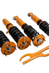 Coilovers Spring Kit compatible for BMW E60 Coilover 5 Series 530i 545i 550i M5 2004-2010 Lowering Kit