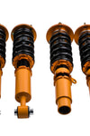 BMW E60 Coilover Spring Kit Lowering Kit 2004-2010 5 Series 530i M5