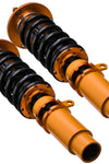 BMW E60 Coilover Spring Kit Lowering Kit 2004-2010 5 Series 530i M5