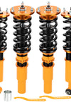 Coilover compatible for BMW E60 AWD xDrive Xi Model 2004-2010 Adjustable Height Shock Strut