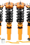 Coilover compatible for BMW E60 AWD xDrive Xi Model 2004-2010 Adjustable Height Shock Strut