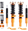 24 Damping Levels Adjustable Coilover compatible for BMW 3 Series E90 330i 335i 320i 320d