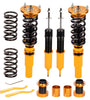 Coilovers Suspension Kits compatible for BMW E90 E91 3-Series 2006 2007 08-13 High Quality Lowering Kit