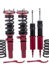 Coilover Shock Struts compatible for BMW 3-Series E90 E91 320i 323i 325i 330i 335i 06-13