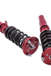 BMW Coilover Struts Kit 2006-2013 3-Series E90 E91 320i 335i RWD