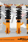 Mitsubishi Eclipse Coilover Suspension Kit 2000-2005 Adjustable Struts