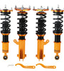 Damper Coilover compatible for Mitsubishi Eclipse 2000-05 Coil Spring Struts Suspension