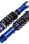 MaXpeedingRods Coilover Kit 2001-2007 Mitsubishi Lancer EVO 7 8 9