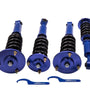 Twin-Tube Damper Coilover Suspension Kits for Expedition Navigator 03-06 Shock