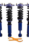 Adjustable Height Coilover Kits compatible for Ford Expedition compatible for Lincoln Navigator 2003-2006