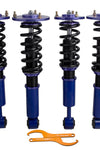 Adjustable Height Coilover Kits compatible for Ford Expedition compatible for Lincoln Navigator 2003-2006