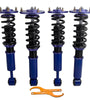 Adjustable Height Coilover Kits compatible for Ford Expedition compatible for Lincoln Navigator 2003-2006