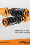 Holden Commodore VE Coilover Suspension Kit 2006-2013 Sedan Wagon Ute