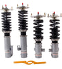 24 Step Adj. Coilover compatible for Subaru GC8 STI 1993-2001 Suspensions Shocks Struts Lowering Kit