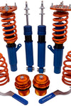 Coilovers Suspension Kit compatible for Volkswagen Golf  MK7 2012-2020 Shock Absorbers Lowering Kit