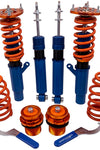 Coilovers Suspension Kit compatible for Volkswagen Golf  MK7 2012-2020 Shock Absorbers Lowering Kit