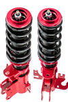 Front Coilovers compatible for Holden Commodore VY VX VZ VT II 1997-2007 Third generation lowering kit