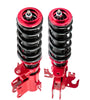 Front Coilovers compatible for Holden Commodore VY VX VZ VT II 1997-2007 Third generation lowering kit